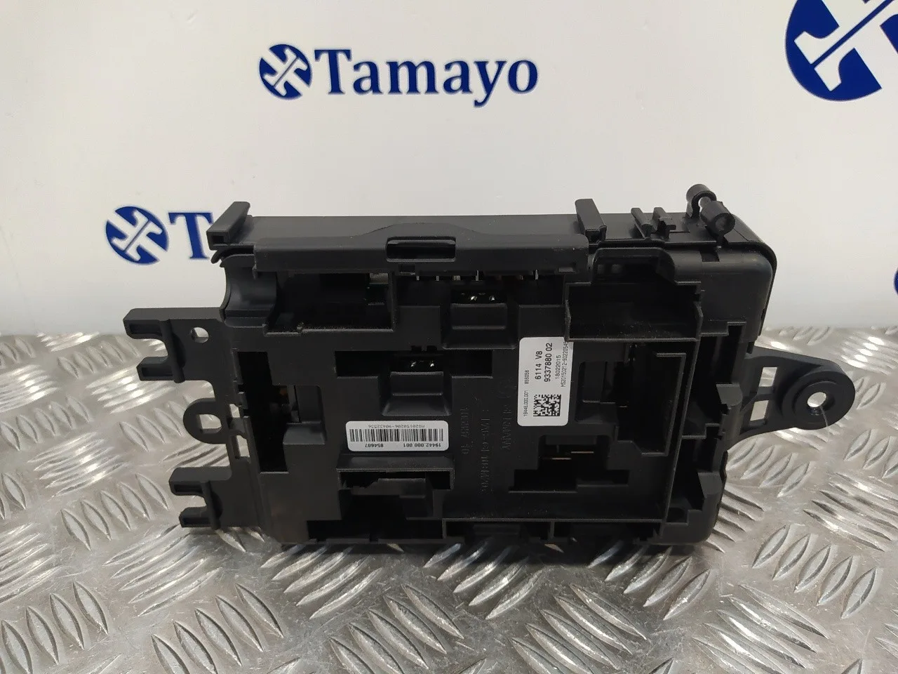 Caja Reles / Fusibles para Bmw Serie 1 Lim. (F20/F21)