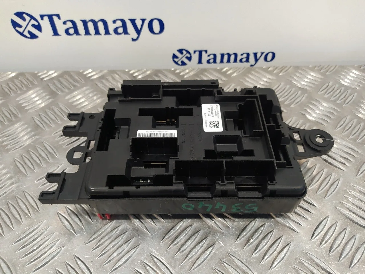 Caja Reles / Fusibles para Bmw Serie 1 Lim. (F20/F21)