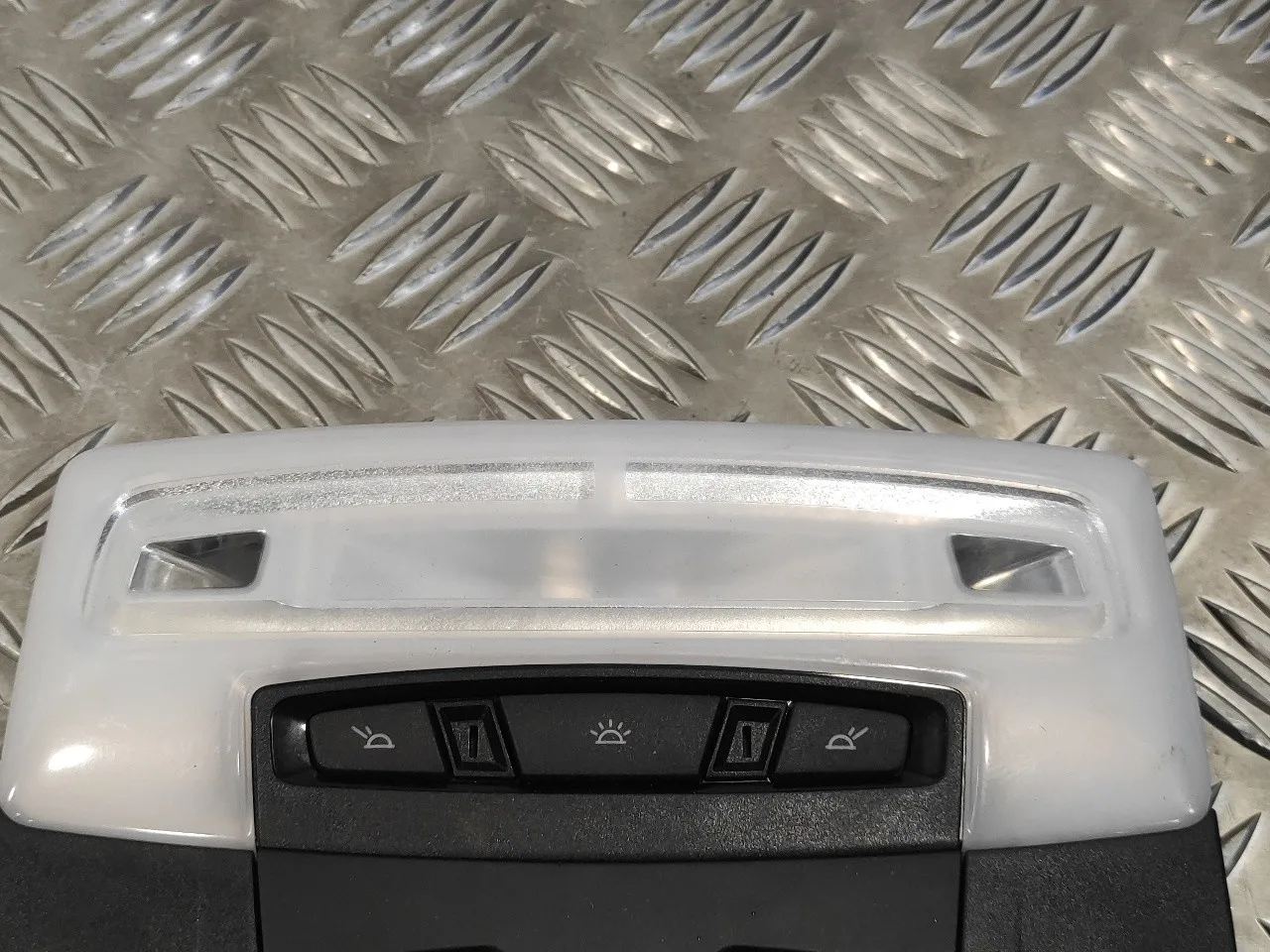 Luz Interior para Bmw Serie 1 Lim. (F20/F21)