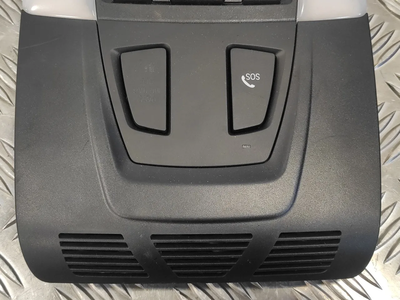 Luz Interior para Bmw Serie 1 Lim. (F20/F21)