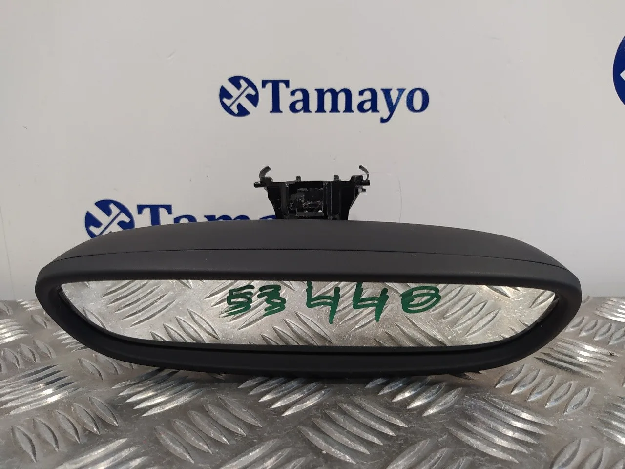 Espejo Interior para Bmw Serie 1 Lim. (F20/F21)