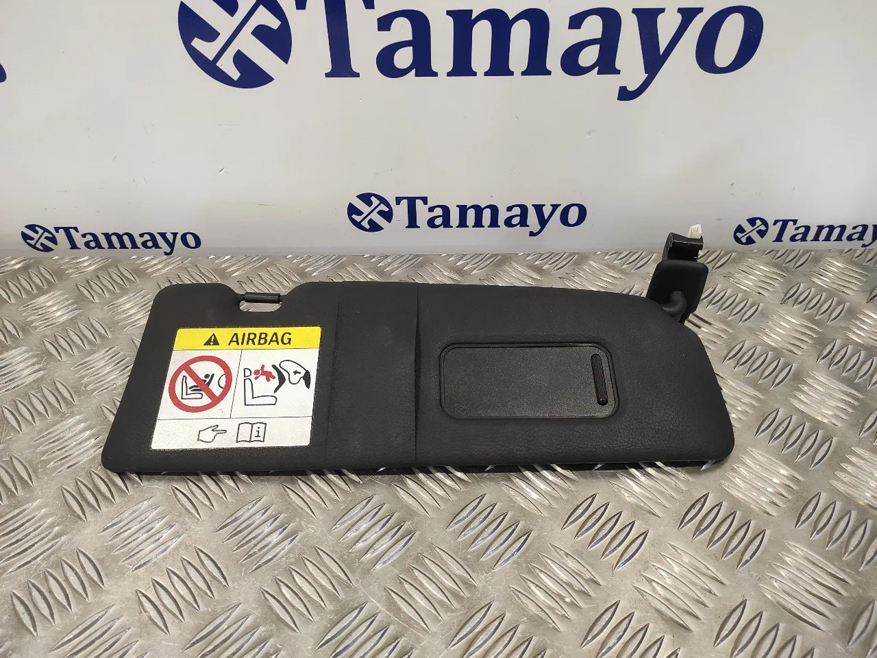 Parasol Derecho para Bmw Serie 1 Lim. (F20/F21)