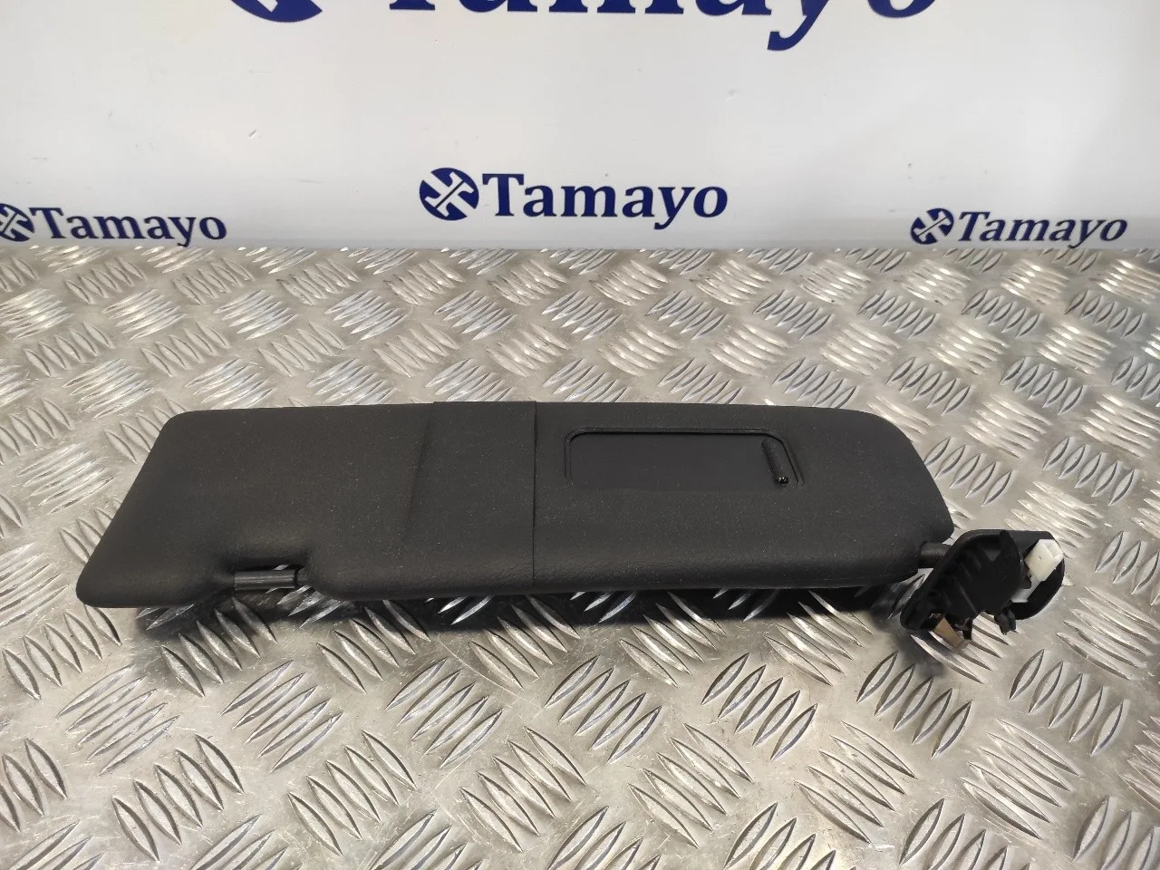 Parasol Izquierdo para Bmw Serie 1 Lim. (F20/F21)