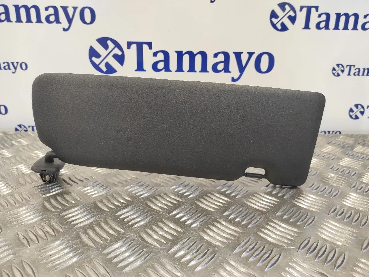 Parasol Izquierdo para Bmw Serie 1 Lim. (F20/F21)