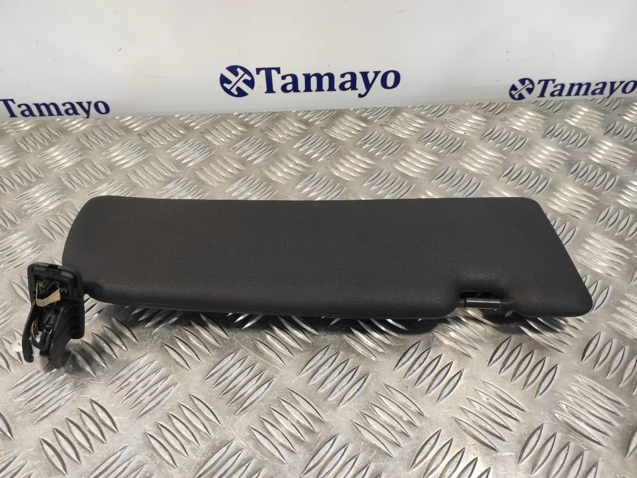 Parasol Izquierdo para Bmw Serie 1 Lim. (F20/F21)