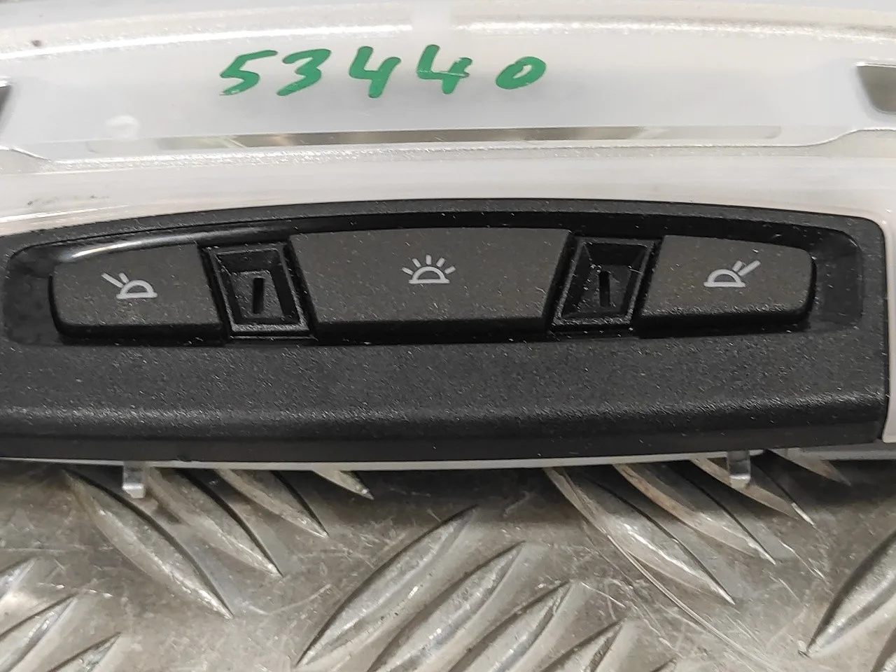 Luz Interior para Bmw Serie 1 Lim. (F20/F21)