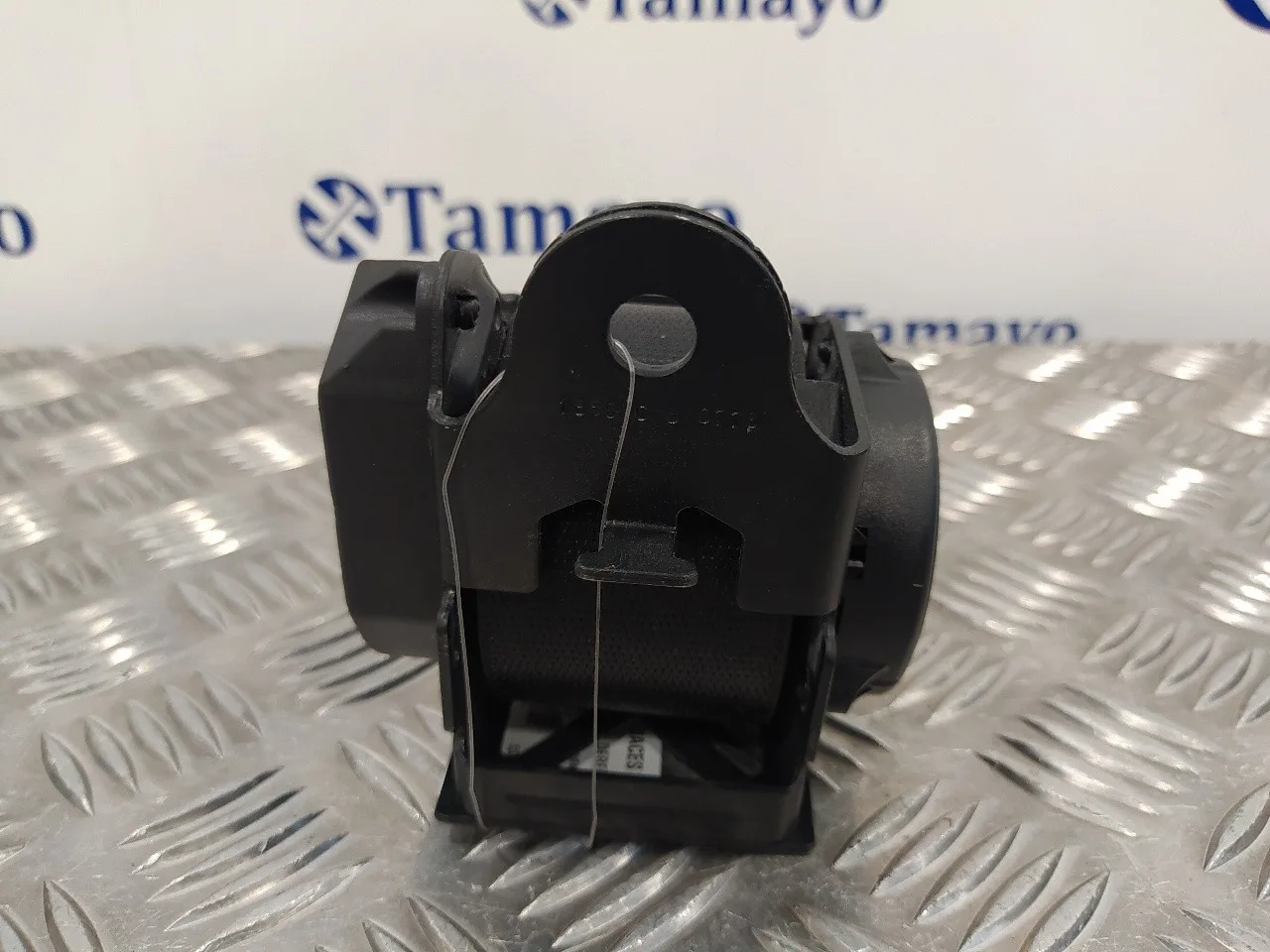 Cinturon Seguridad Trasero Derecho para Bmw Serie 1 Lim. (F20/F21)