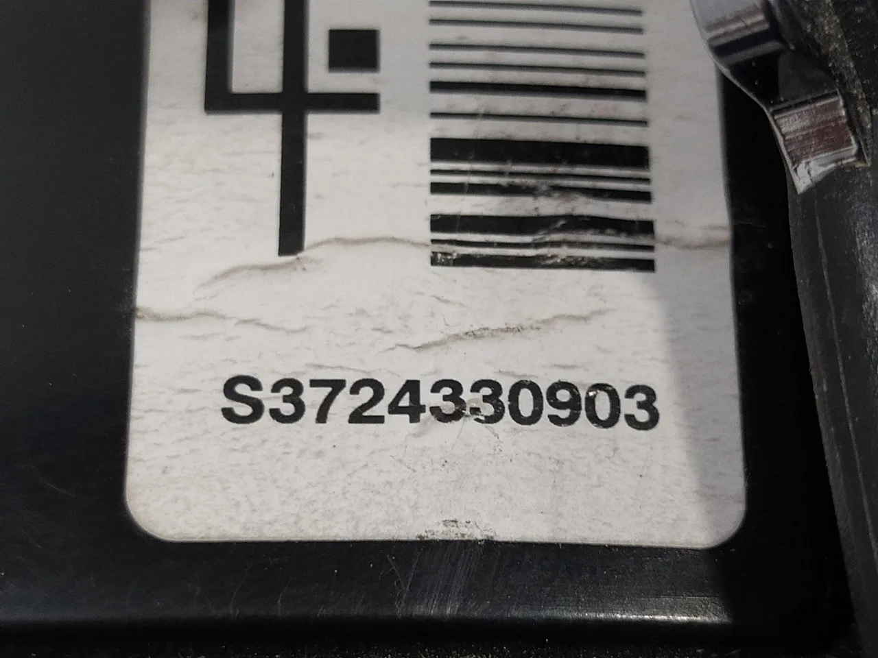 Cinturon Seguridad Trasero Derecho para Bmw Serie 1 Lim. (F20/F21)
