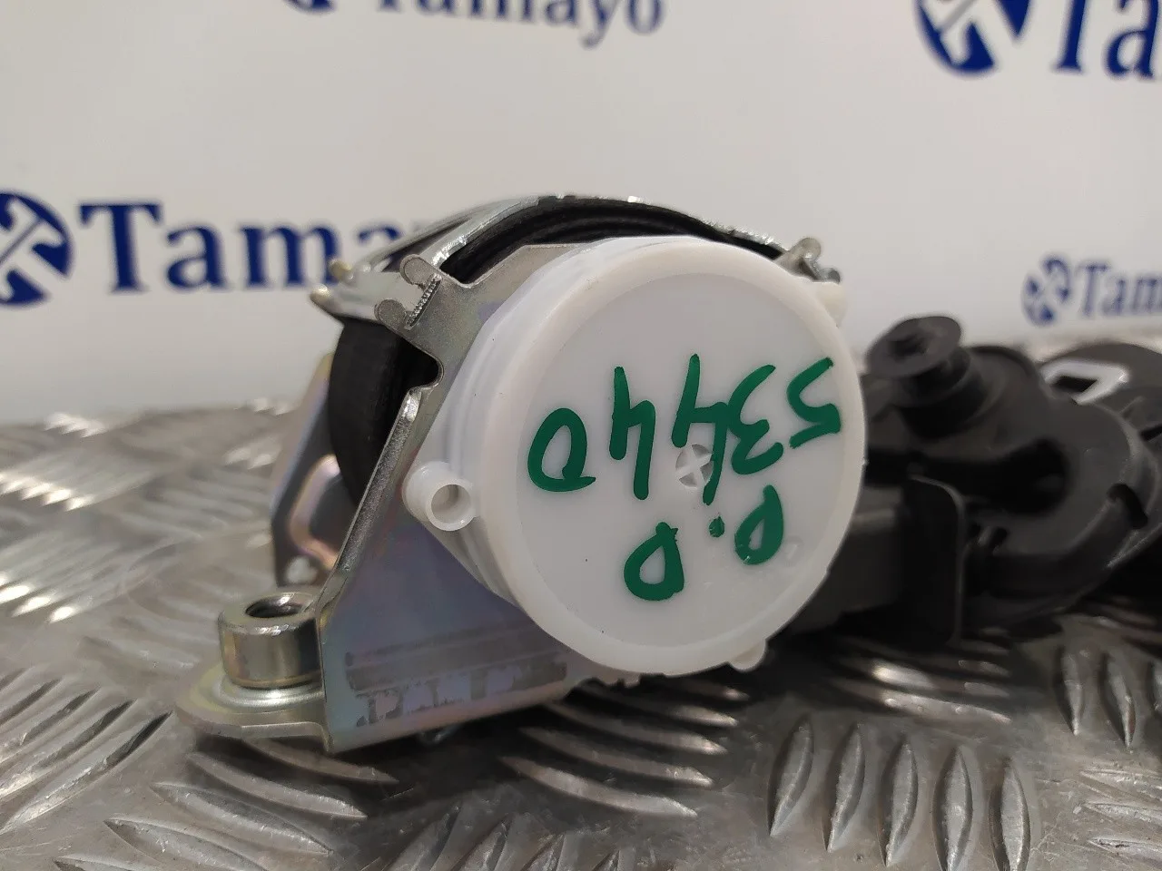 Cinturon Seguridad Delantero Derecho para Bmw Serie 1 Lim. (F20/F21)