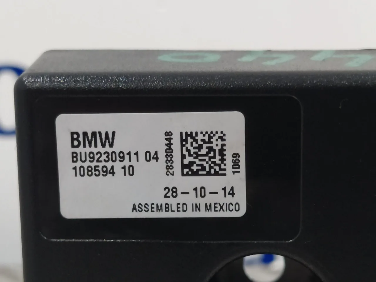 Modulo Electronico para Bmw Serie 1 Lim. (F20/F21)
