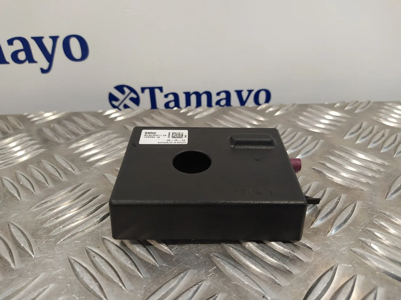 Modulo Electronico para Bmw Serie 1 Lim. (F20/F21)