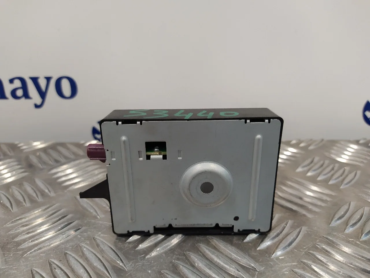 Modulo Electronico para Bmw Serie 1 Lim. (F20/F21)