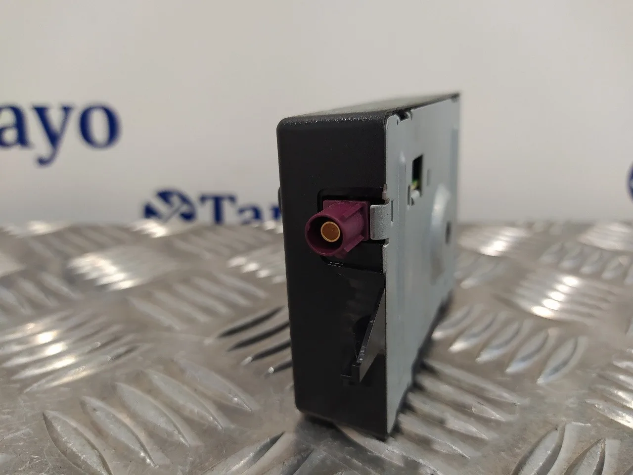 Modulo Electronico para Bmw Serie 1 Lim. (F20/F21)