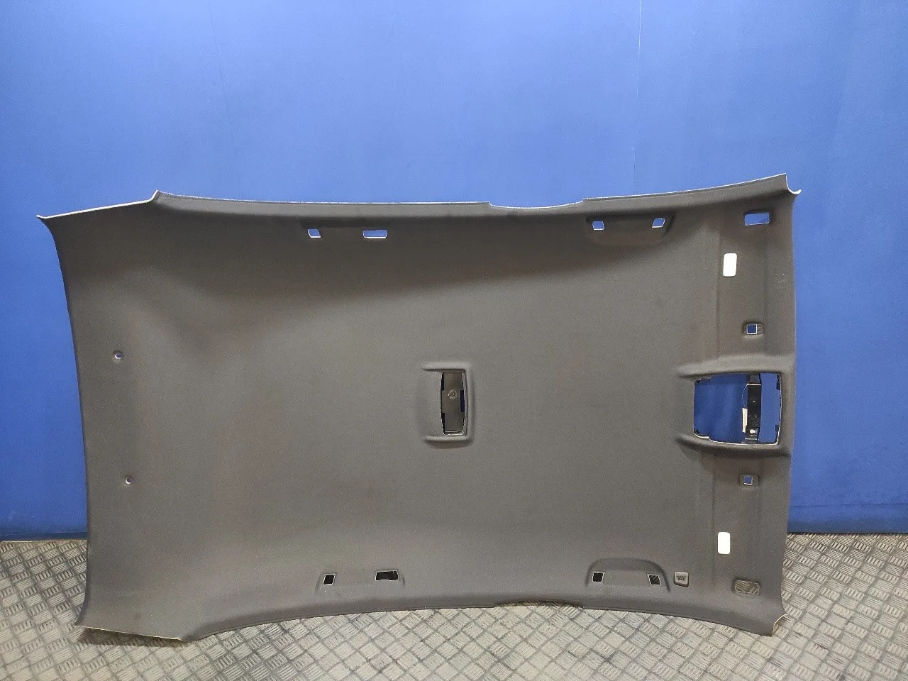 Techo Interior para Bmw Serie 1 Lim. (F20/F21)