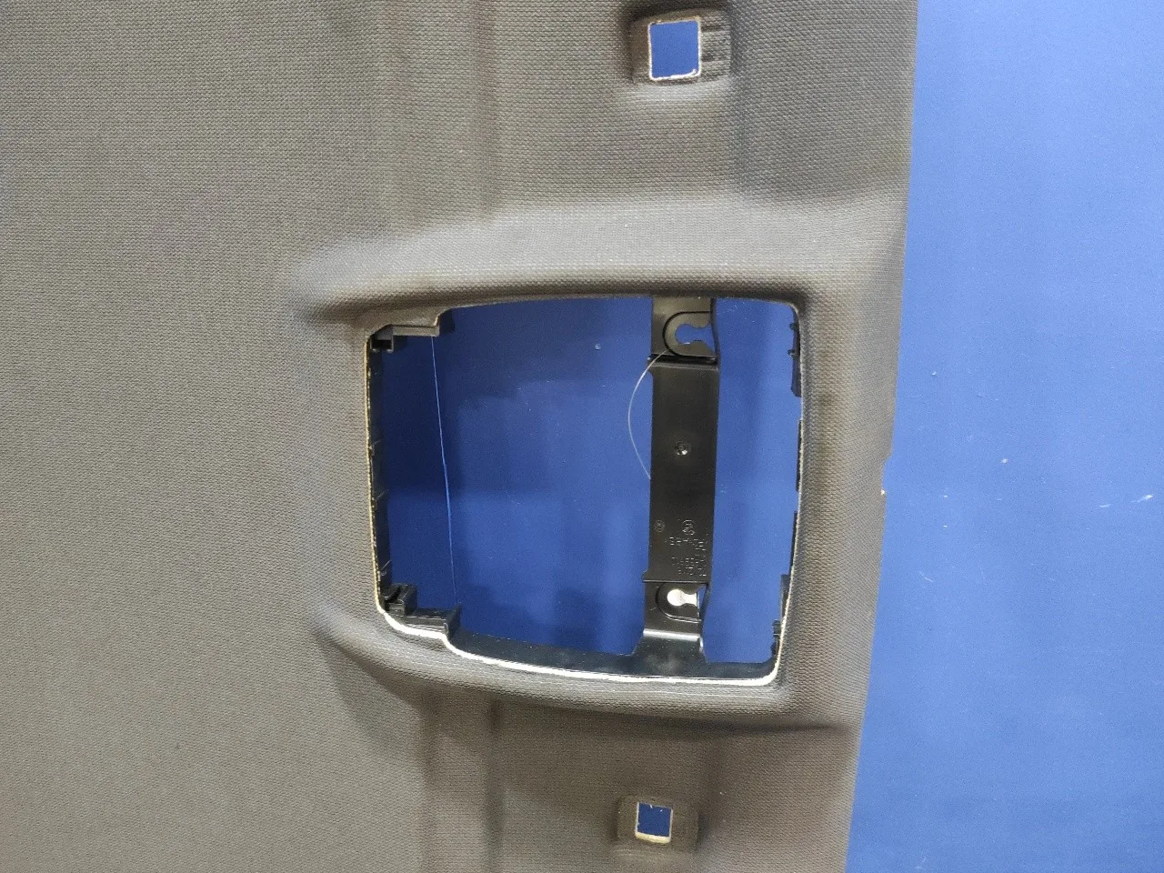 Techo Interior para Bmw Serie 1 Lim. (F20/F21)