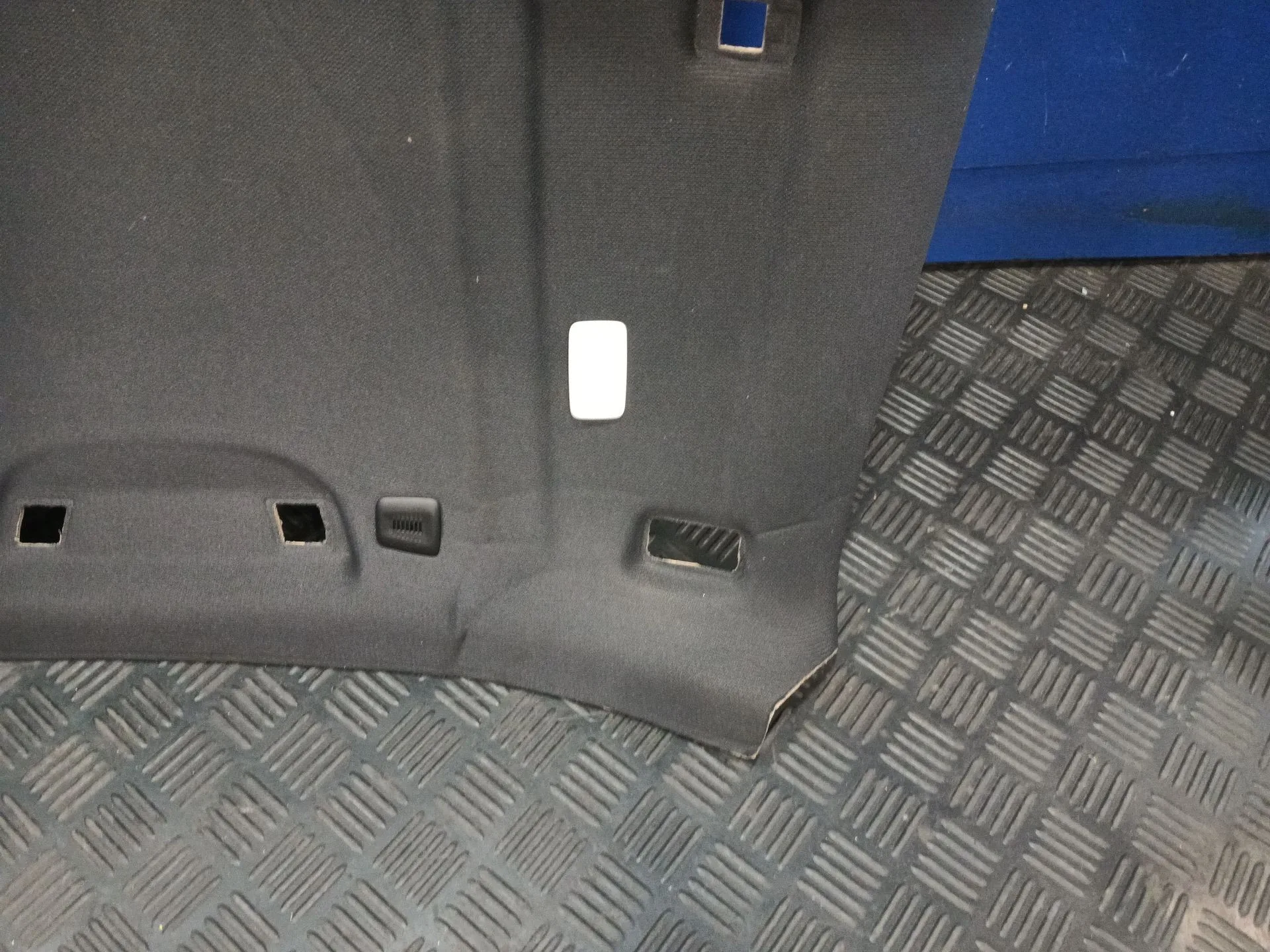 Techo Interior para Bmw Serie 1 Lim. (F20/F21)