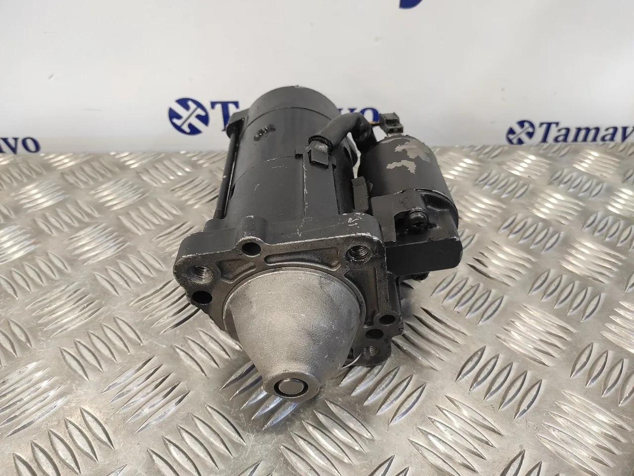 Motor Arranque para Suzuki Grand Vitara 3 Puertas Sq (Gt)