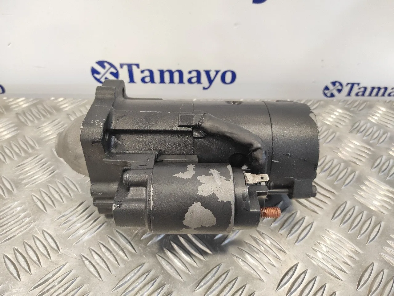 Motor Arranque para Suzuki Grand Vitara 3 Puertas Sq (Gt)