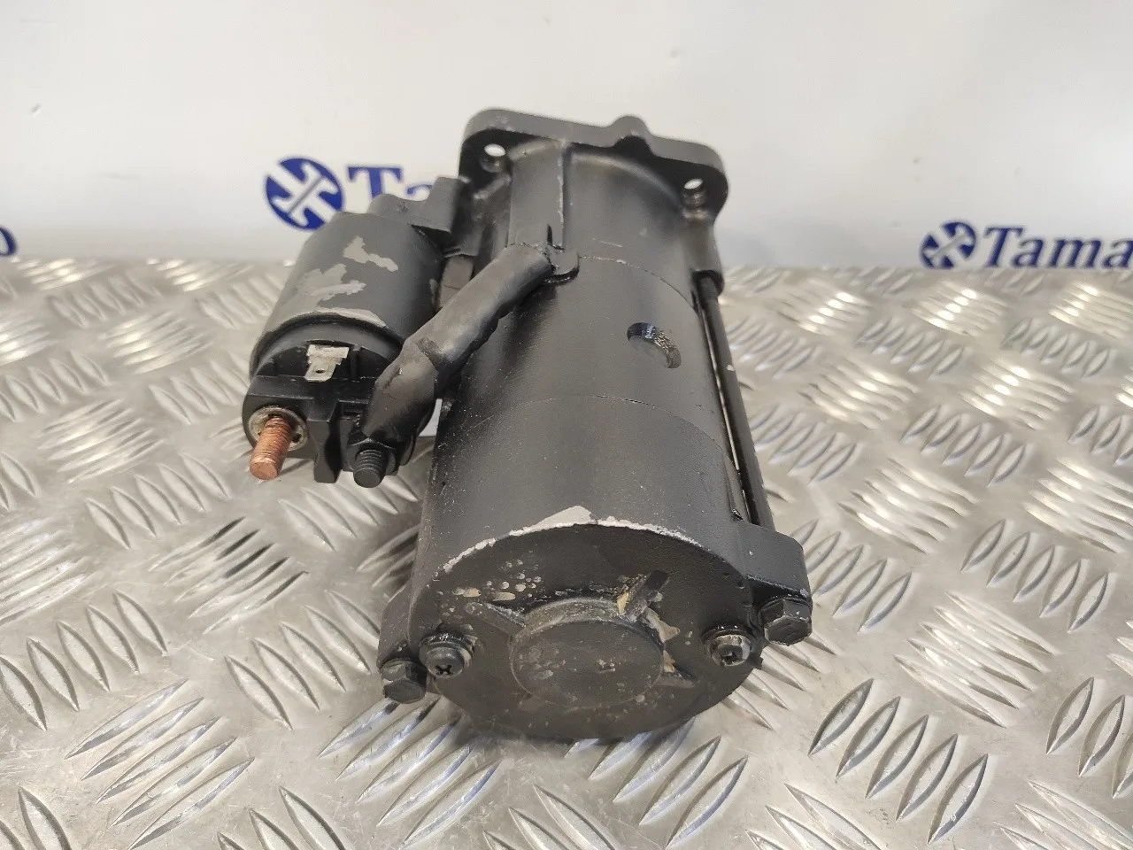 Motor Arranque para Suzuki Grand Vitara 3 Puertas Sq (Gt)
