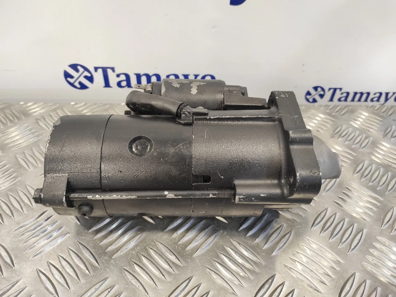 Motor Arranque para Suzuki Grand Vitara 3 Puertas Sq (Gt)