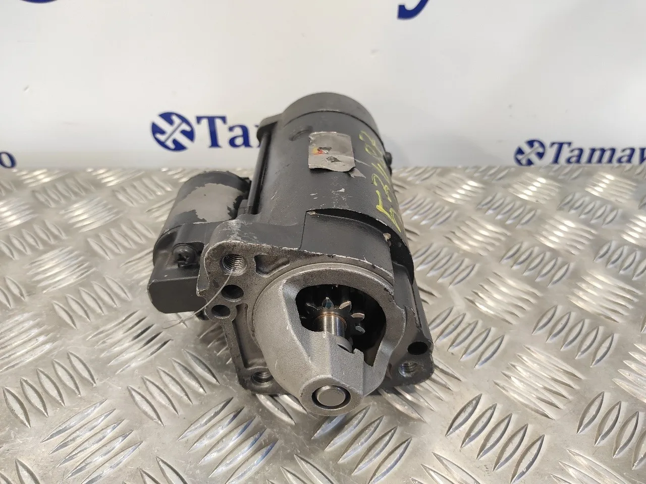 Motor Arranque para Suzuki Grand Vitara 3 Puertas Sq (Gt)