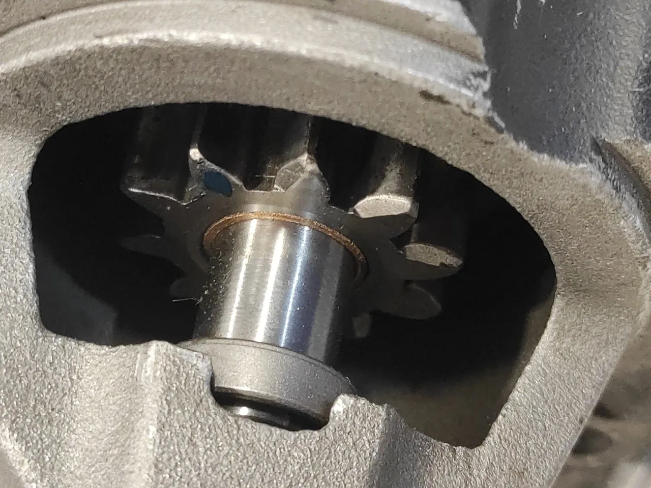 Motor Arranque para Suzuki Grand Vitara 3 Puertas Sq (Gt)