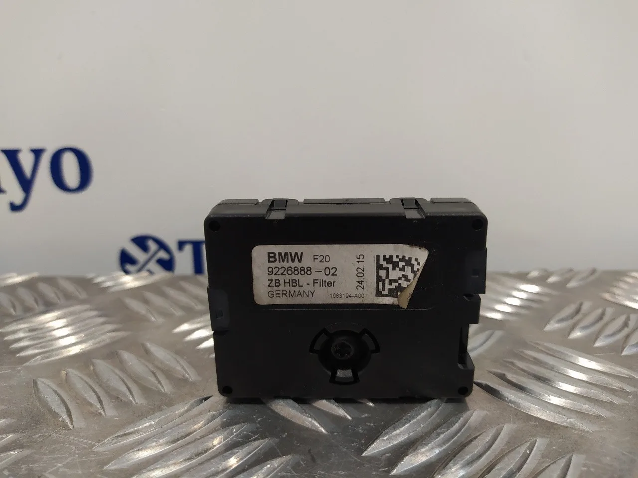 Modulo Electronico para Bmw Serie 1 Lim. (F20/F21)