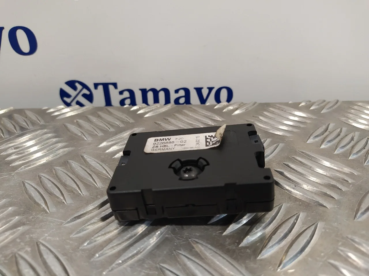 Modulo Electronico para Bmw Serie 1 Lim. (F20/F21)