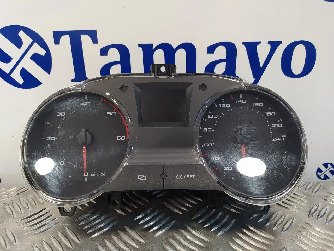 Cuadro Instrumentos para Seat Ibiza (6J5)