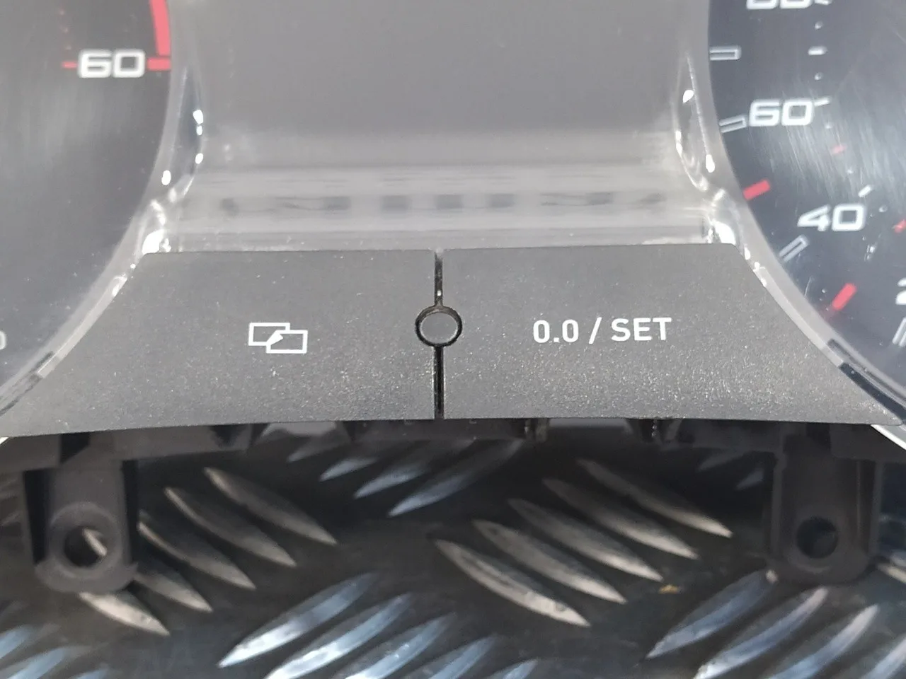 Cuadro Instrumentos para Seat Ibiza (6J5)