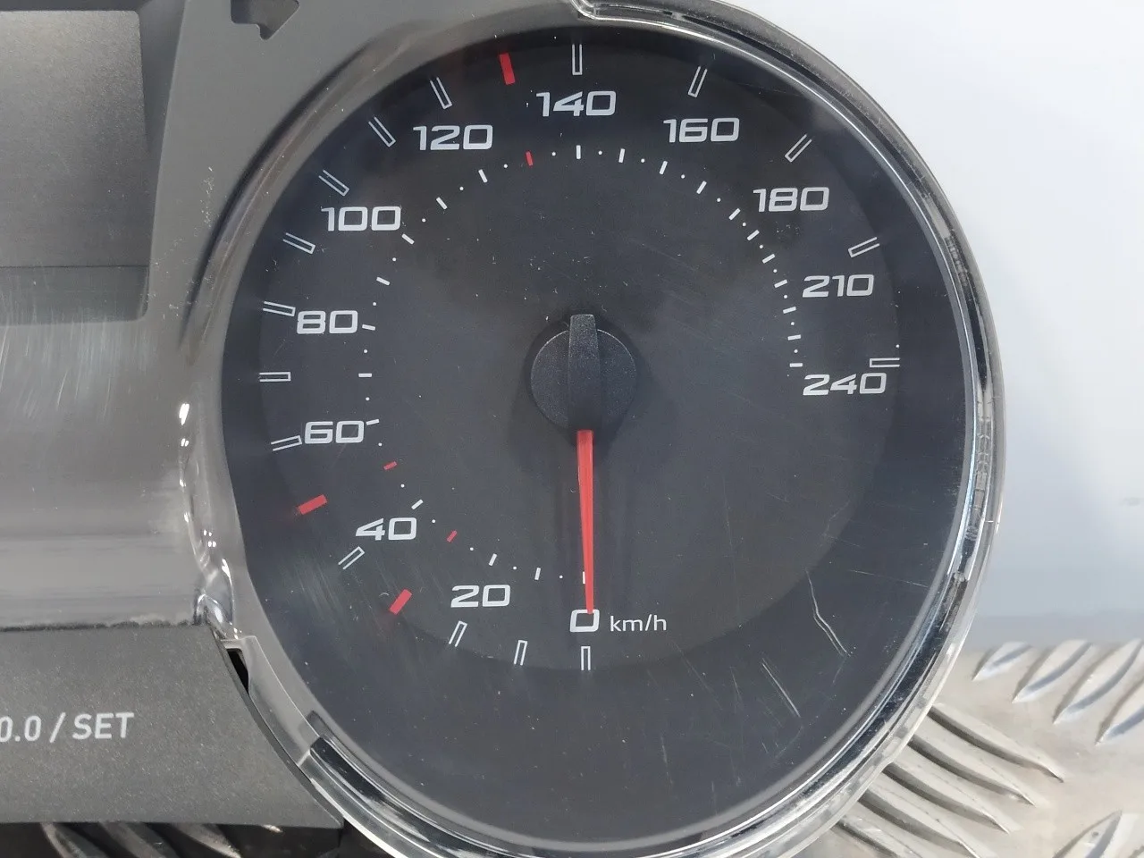 Cuadro Instrumentos para Seat Ibiza (6J5)