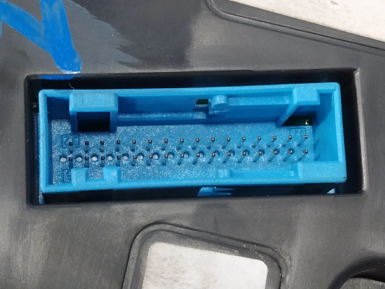 Cuadro Instrumentos para Seat Ibiza (6J5)