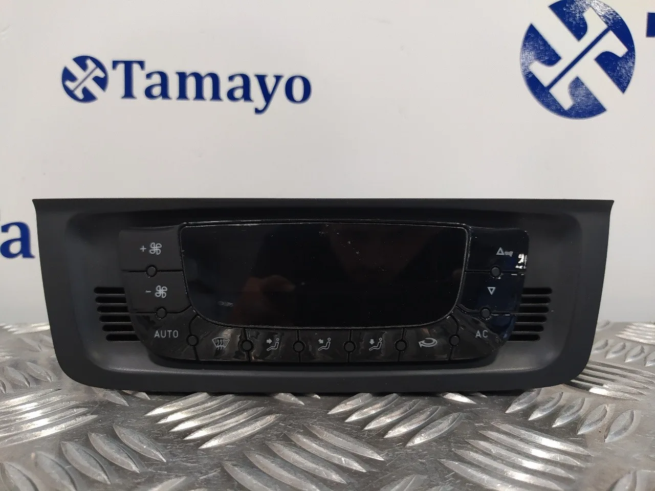 Mando Climatizador para Seat Ibiza (6J5)