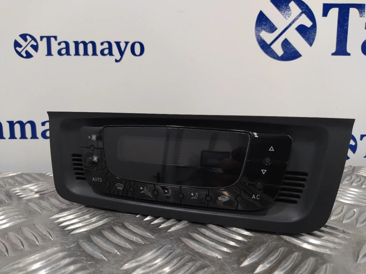 Mando Climatizador para Seat Ibiza (6J5)