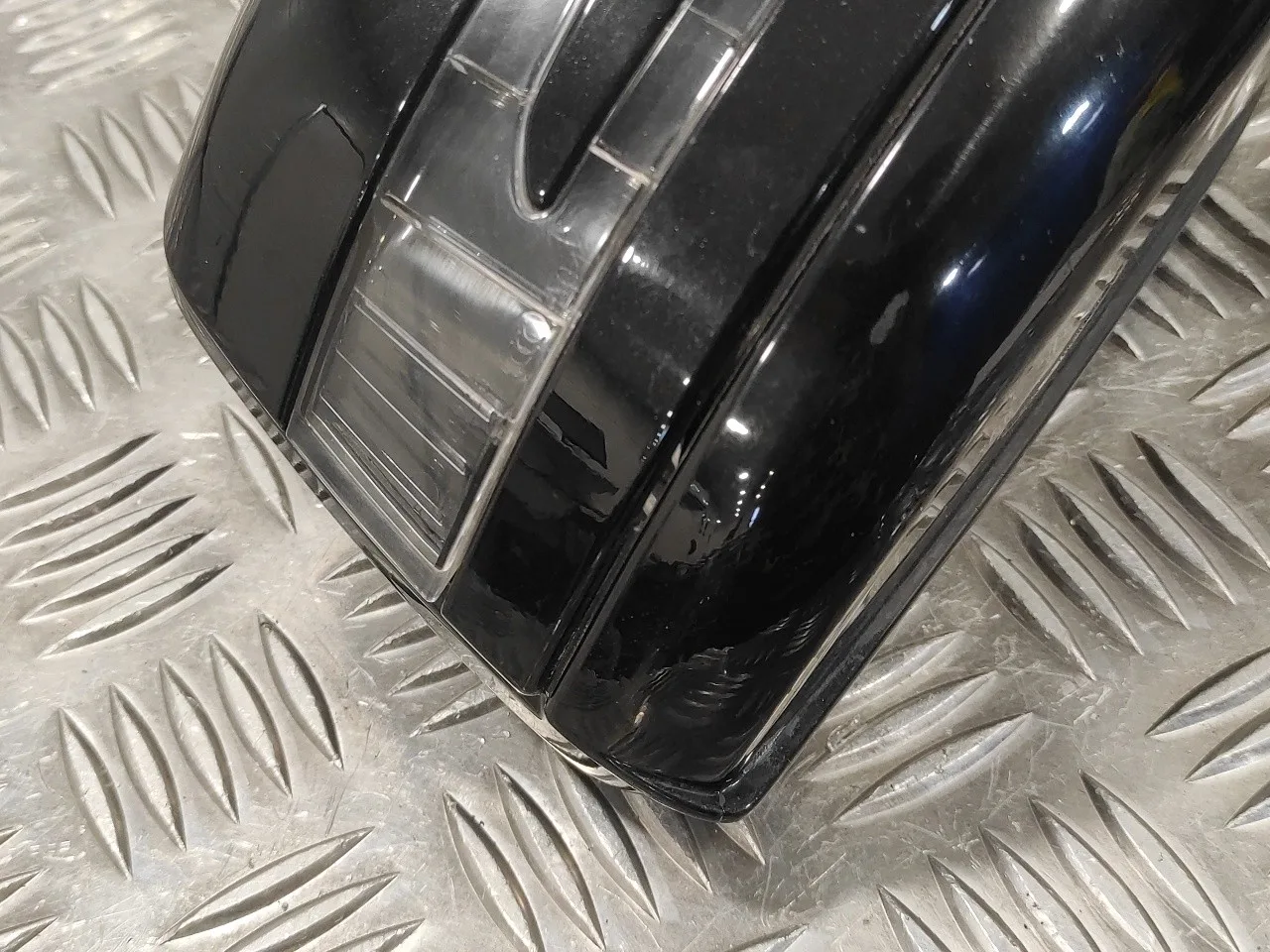 Retrovisor Derecho para Mercedes-Benz Clase E (W212) Lim.