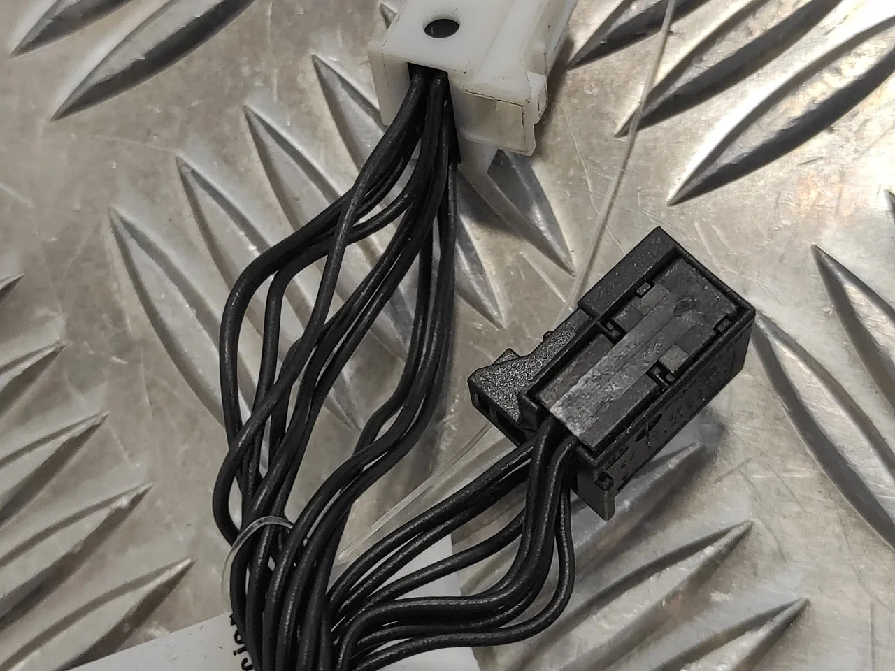 Retrovisor Derecho para Mercedes-Benz Clase E (W212) Lim.