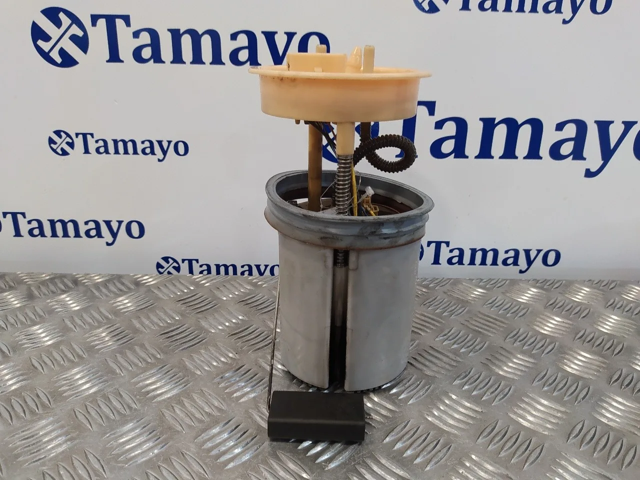 Aforador para Seat Ibiza (6J5)