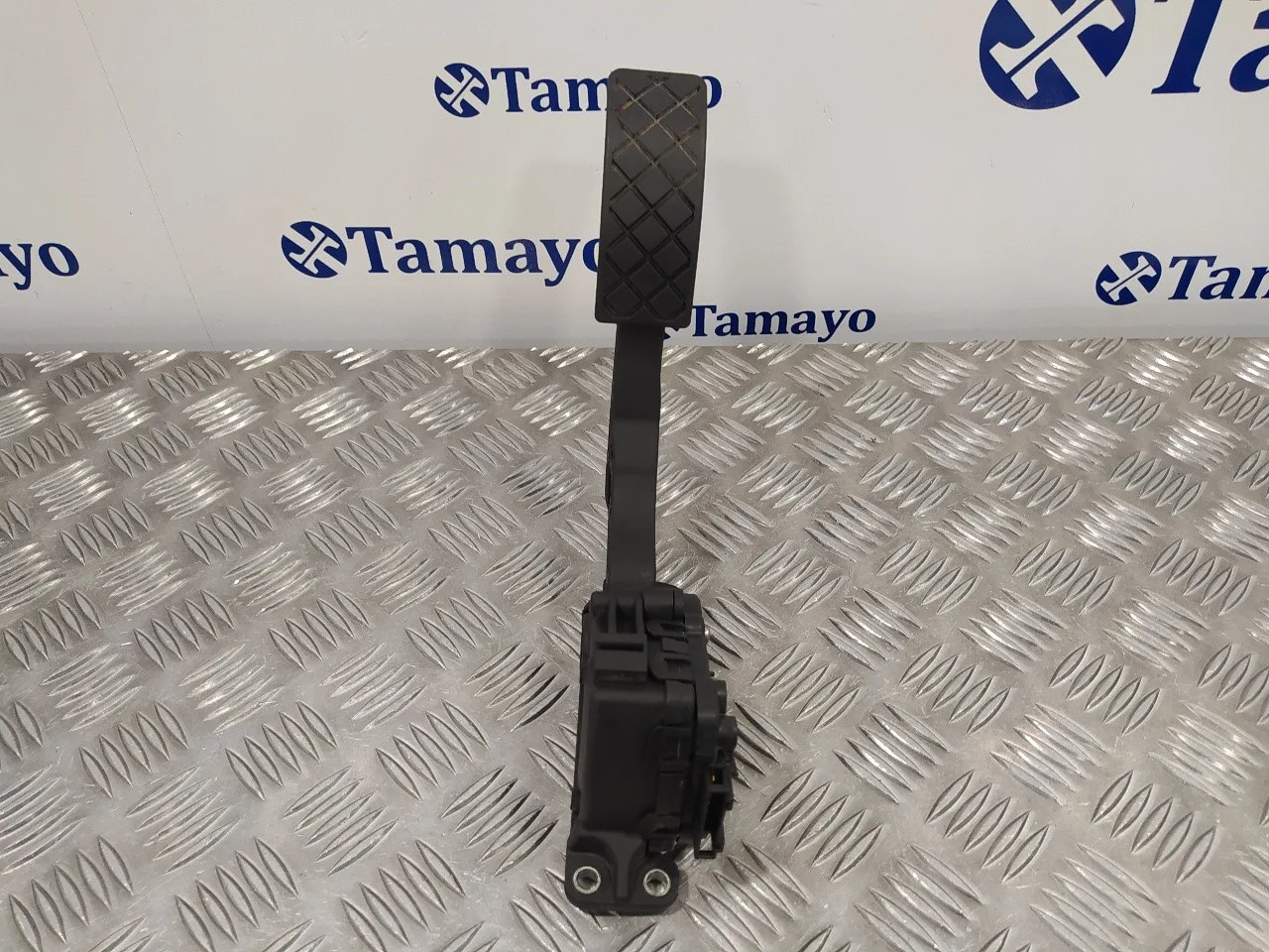Potenciometro Pedal para Seat Ibiza (6J5)