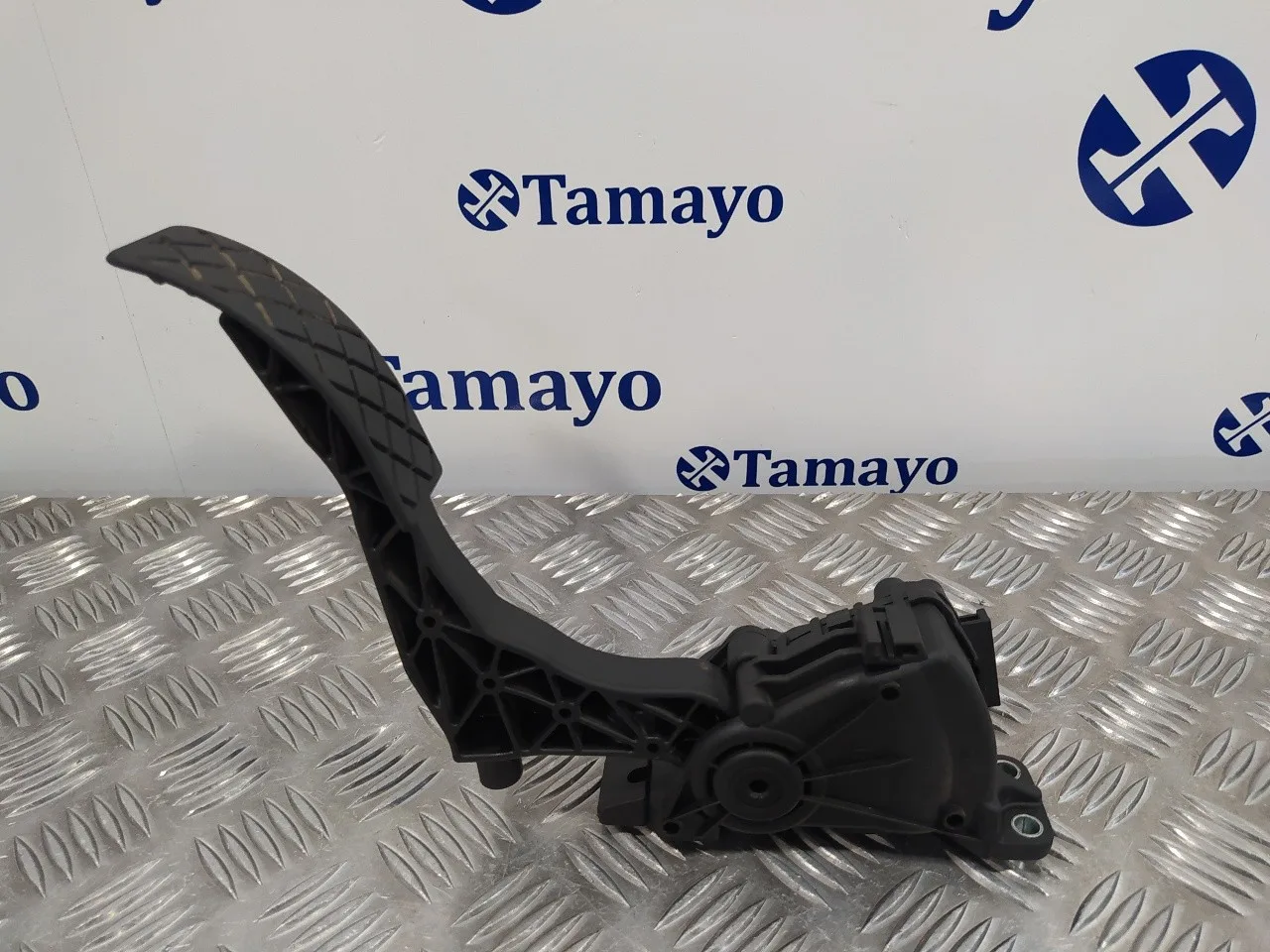 Potenciometro Pedal para Seat Ibiza (6J5)
