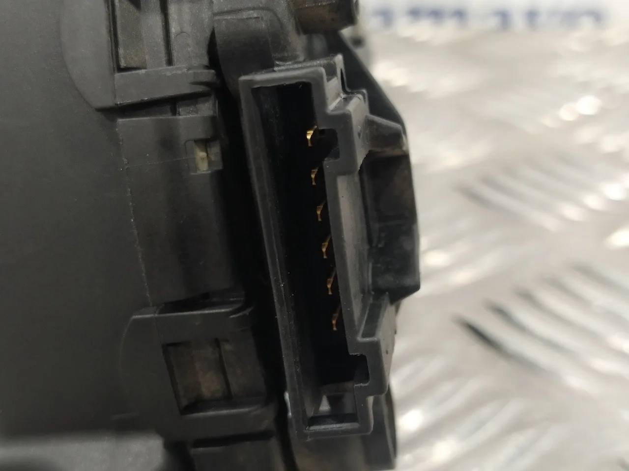 Potenciometro Pedal para Seat Ibiza (6J5)