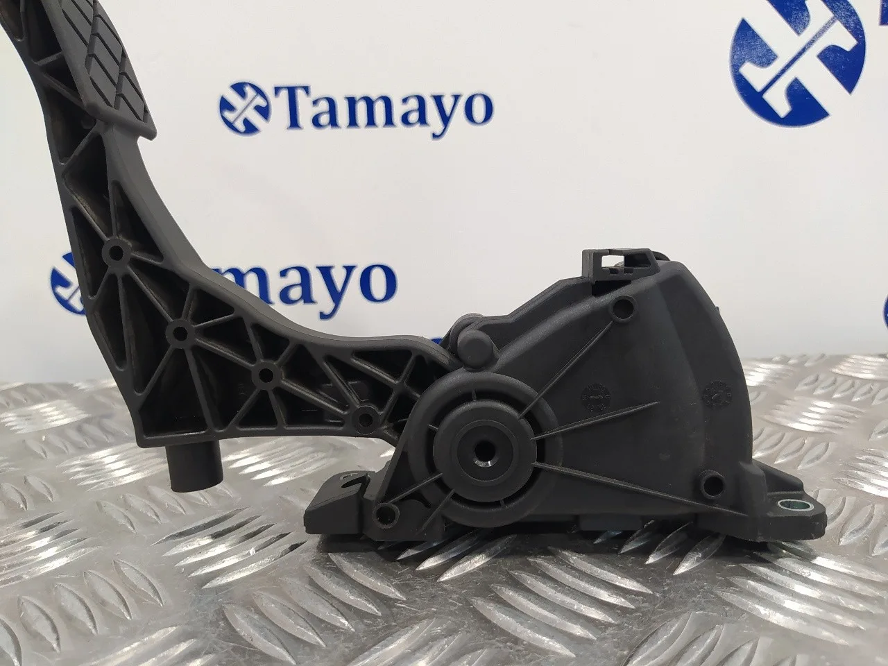 Potenciometro Pedal para Seat Ibiza (6J5)