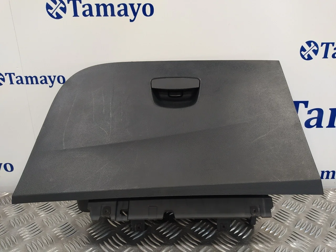 Guantera para Seat Ibiza (6J5)