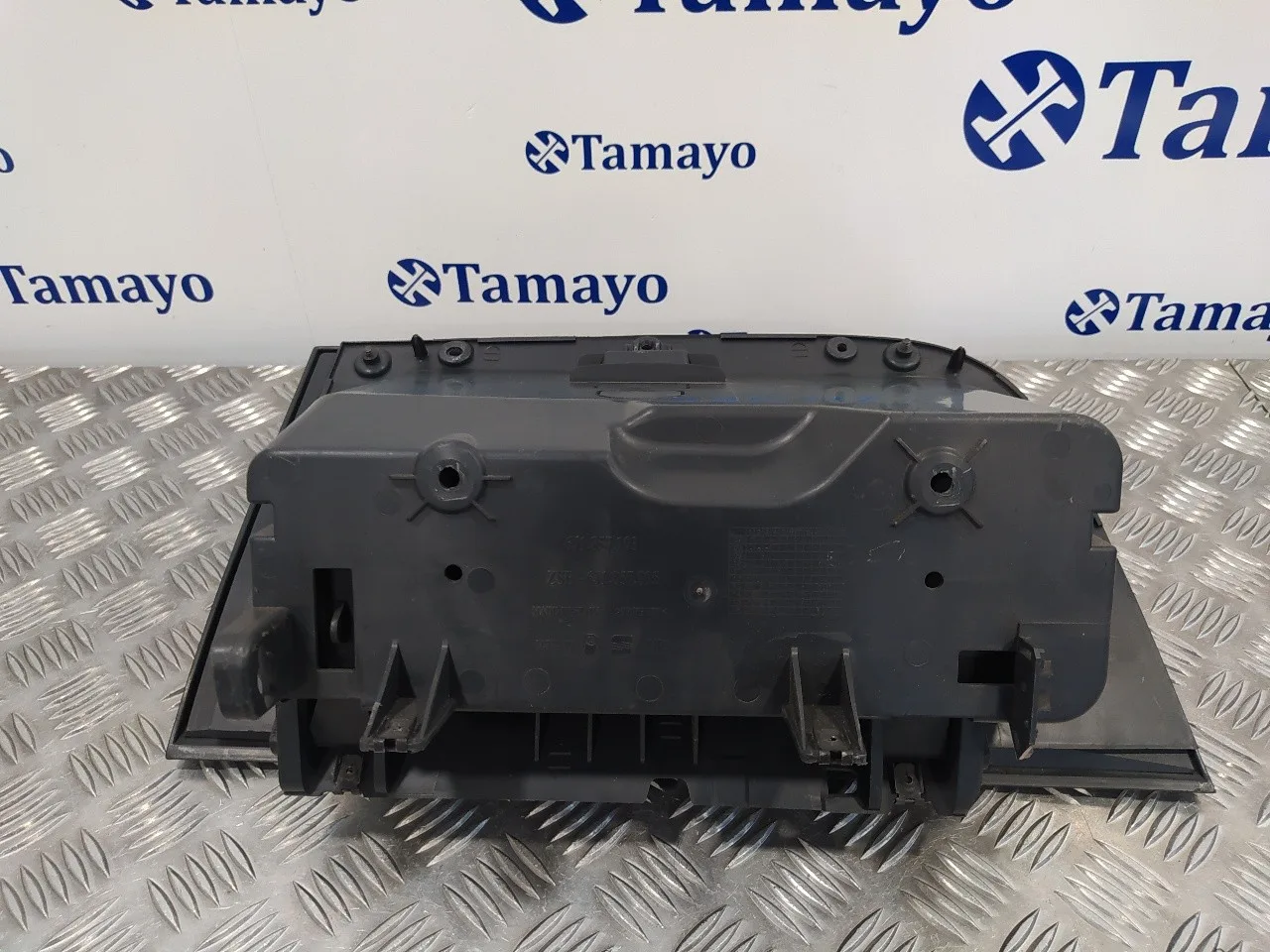 Guantera para Seat Ibiza (6J5)