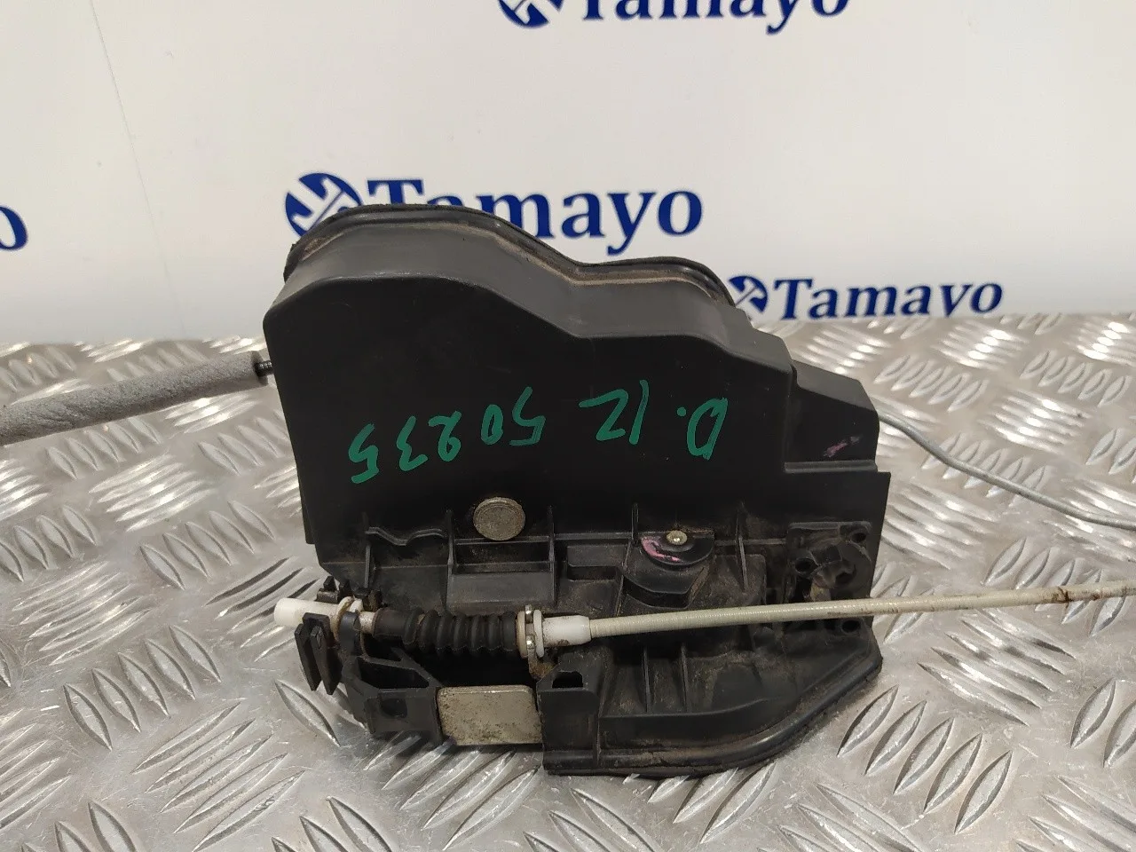 Cerradura Puerta Delantera Izquierda para Bmw Serie 1 Berlina (E81/E87)