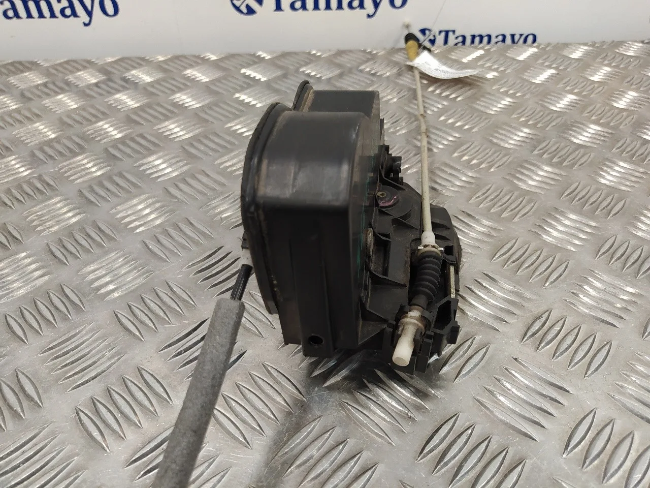 Cerradura Puerta Delantera Izquierda para Bmw Serie 1 Berlina (E81/E87)