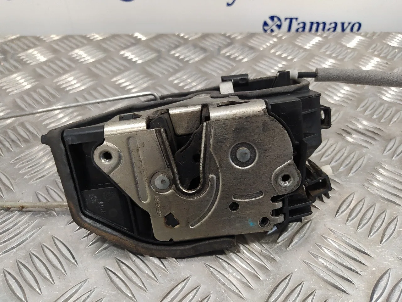 Cerradura Puerta Delantera Izquierda para Bmw Serie 1 Berlina (E81/E87)