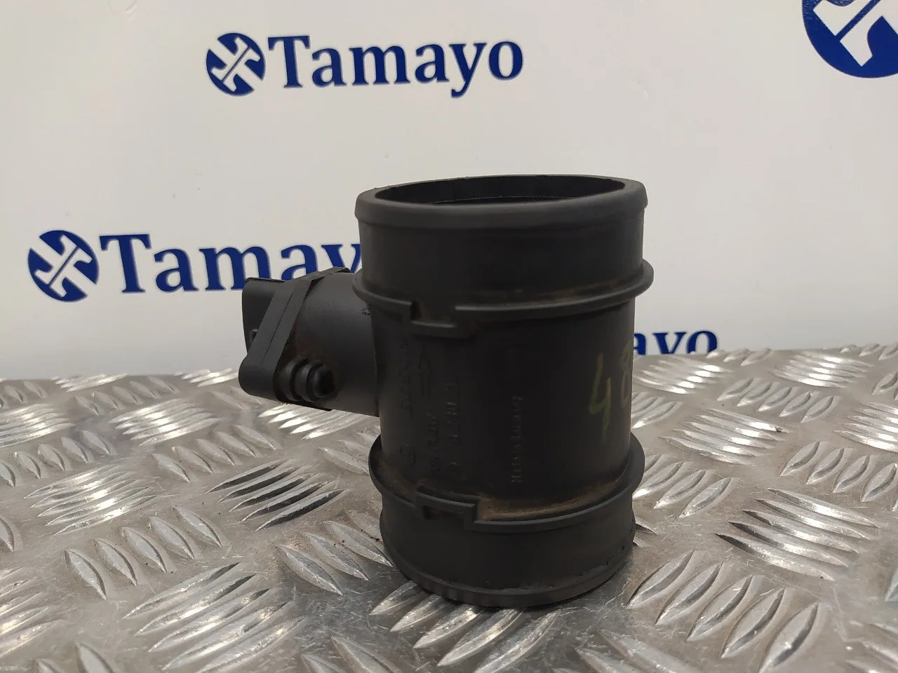 Caudalimetro para Fiat Doblo (119)