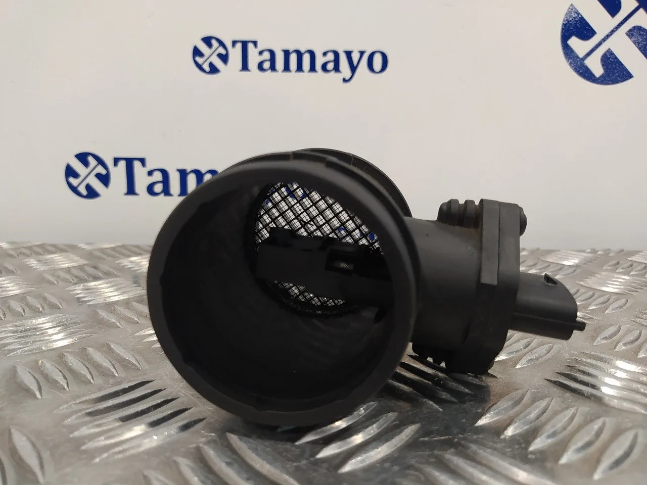 Caudalimetro para Fiat Doblo (119)
