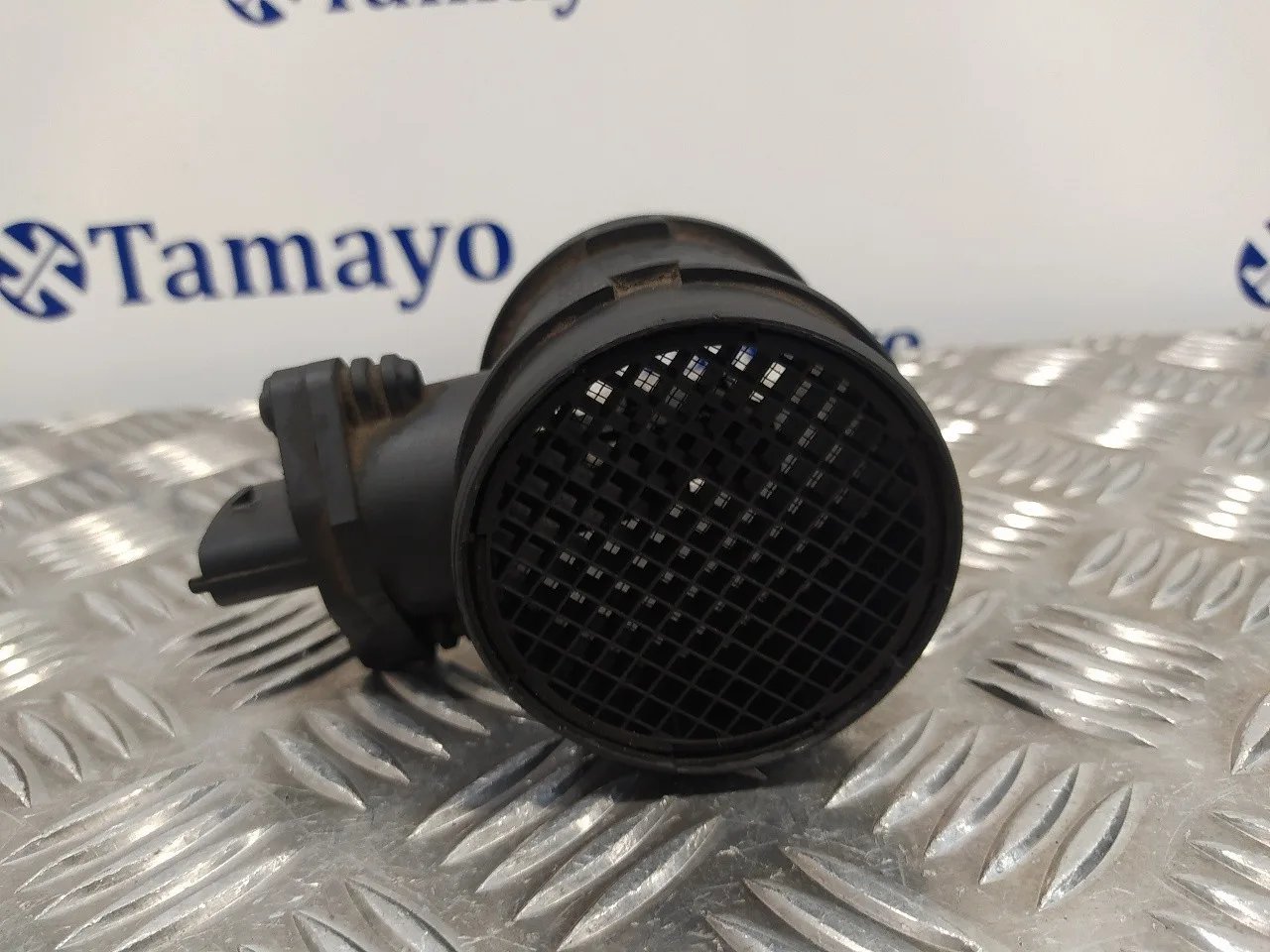 Caudalimetro para Fiat Doblo (119)