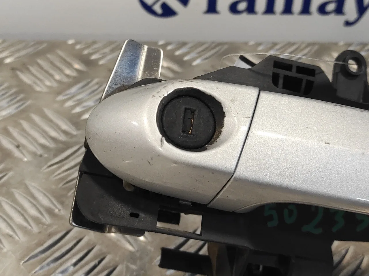 Maneta Exterior Delantera Izquierda para Bmw Serie 1 Berlina (E81/E87)